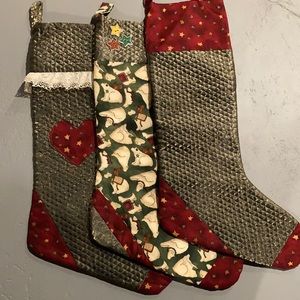 Christmas Stockings